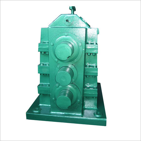 Re Rolling Mills Machinery