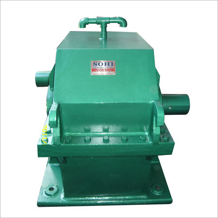 Steel Rolling Mills Machinery