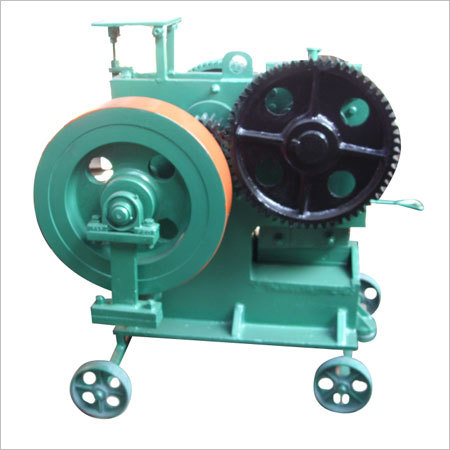 Hot Rolling Mills