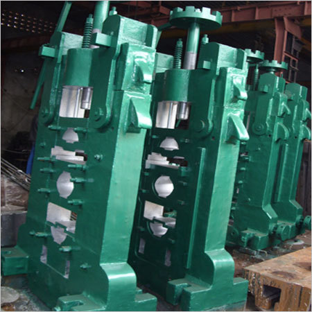 Rolling Mills