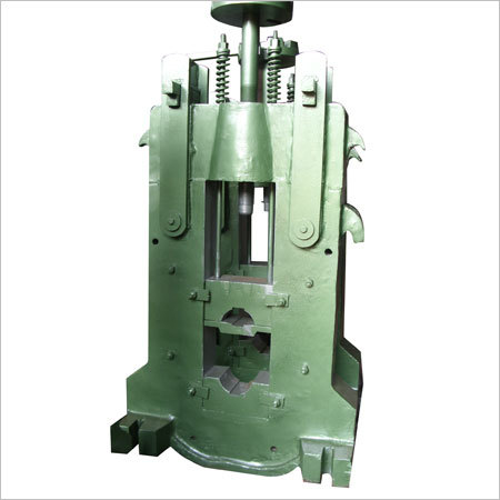 Triple Roll Mills