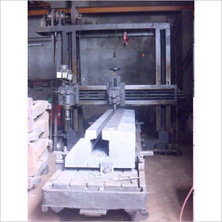 Rolling Machines