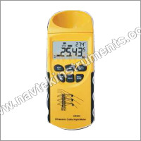 Cable Height Tester