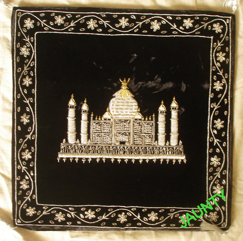 Traditional Cushion Covers