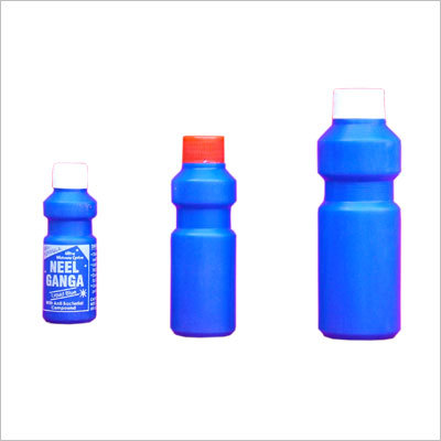 Pharma Bottle