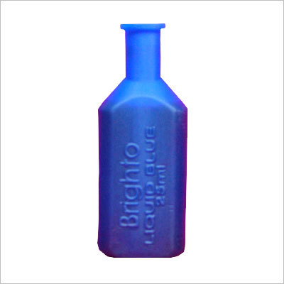 Pharmaceutical Bottles
