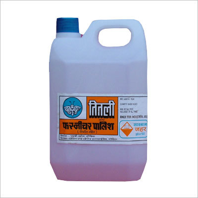 Plastic Agro Chemical Bottles