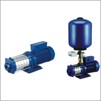 Pressure Booster Pump