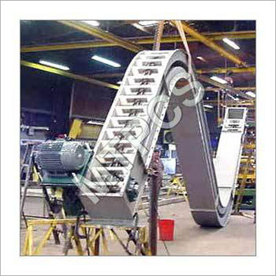 Chain Conveyor