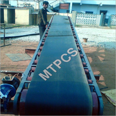 Standard Belt Type Conveyor