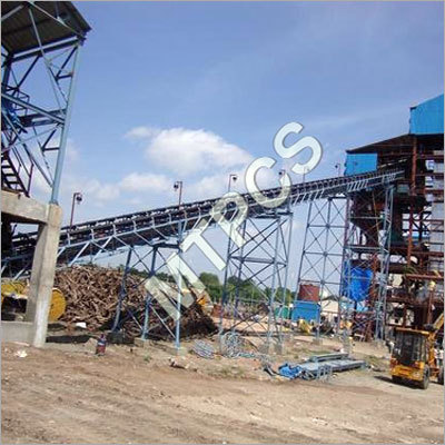 Fuel Handling System Turnkey Projects