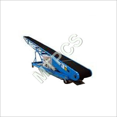 Giant Belt Type Conveyer