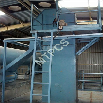 Belt Elevator