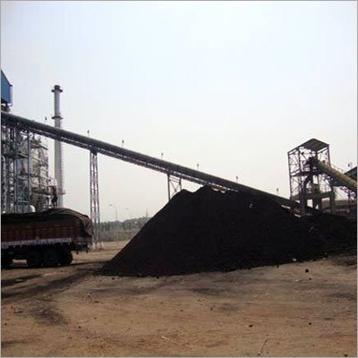 Fuel Handling System Coal