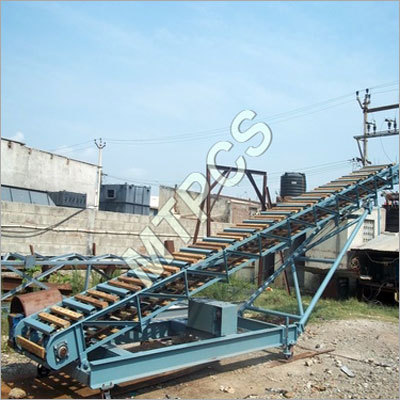 Manual Stacker
