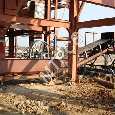 Ash Handling Turnkey Solutions