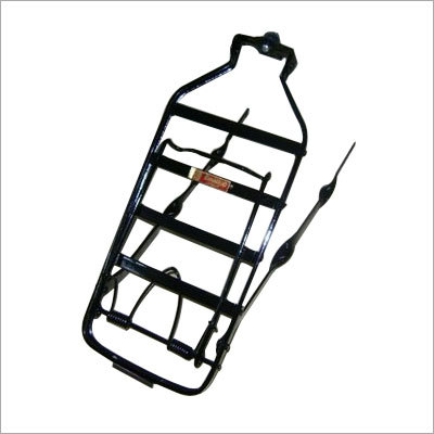 Channel Bicycle Carrier