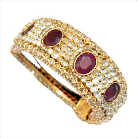 Gold Jewelry