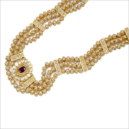 Gold Jewelry
