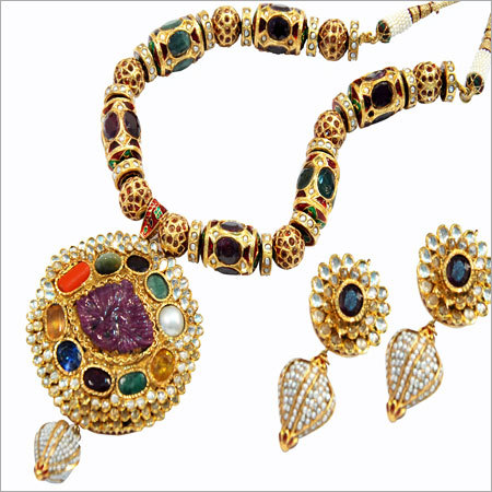 Gold Jewelry