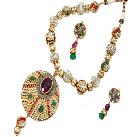 Gold Jewelry