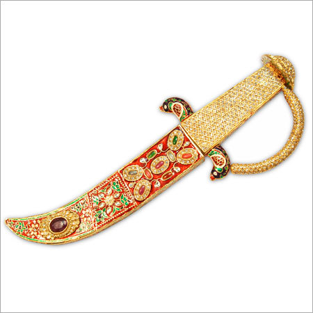 Handicrafts