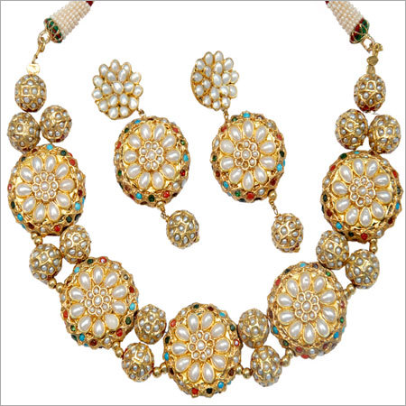 Gold Jewelry