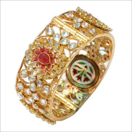 Gold Jewelry
