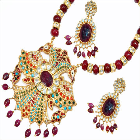 Gold Jewelry