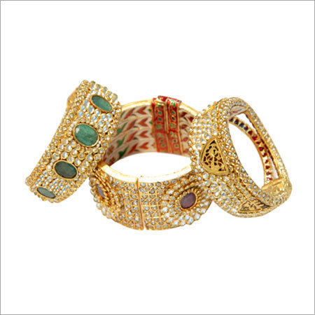 Gold Jewelry