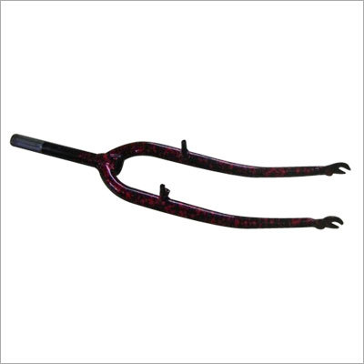 Cycle Front Fork