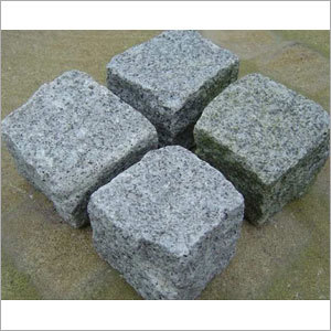 Granite Blocks