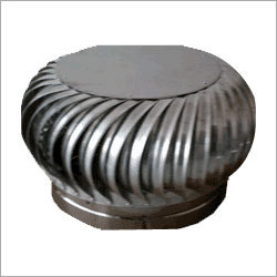 Turbo Ventilator