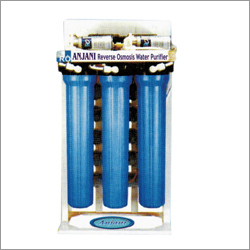 Commerical Water Purifier Systems