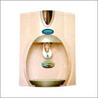 Domestic Water Softener