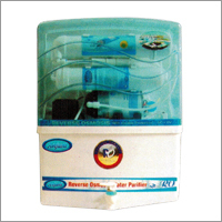 3 Stage Ro System