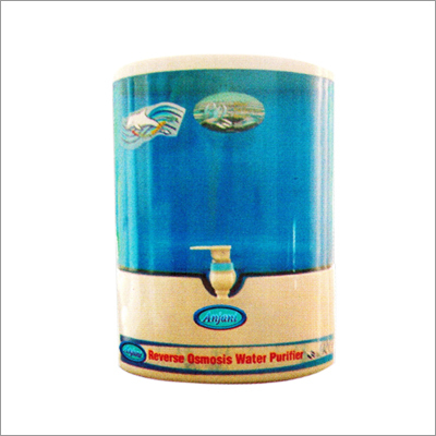 Crystal Water Purifiers