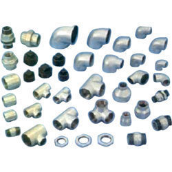 Gi Pipe Fittings