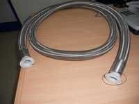 SS Braided Hoses
