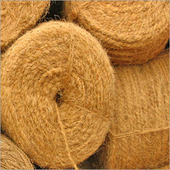 Coir Rope