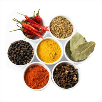 Food Spices