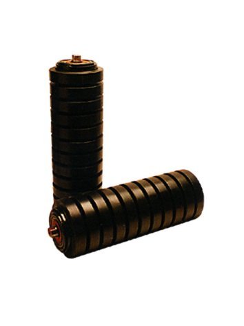 Flat Belt Impact Idlers
