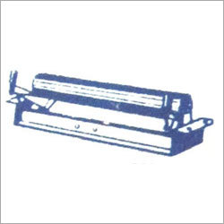 Flat Belt Training Idlers