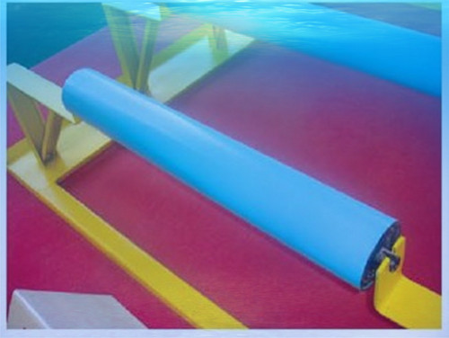 Return Belt Idlers