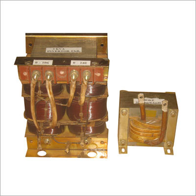 Single Phase Inverter Transformers