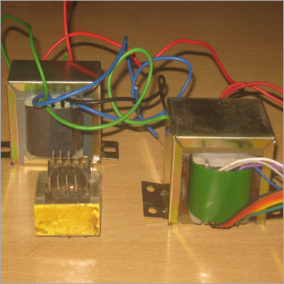 Inverter Transformers