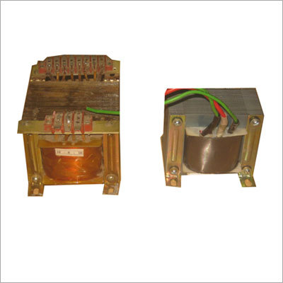 Three Phase Transformers