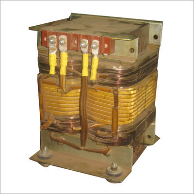 Transformer Components