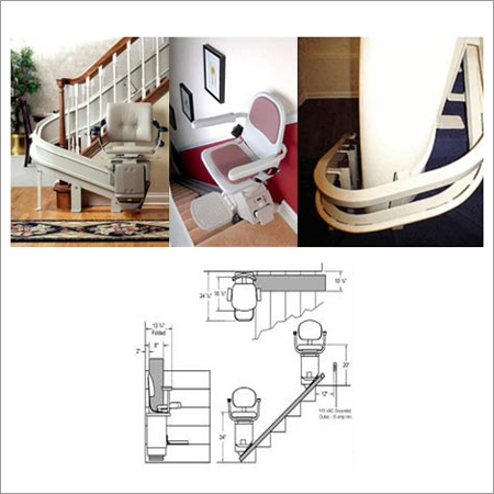 Stair Lifts