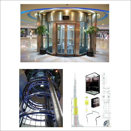 Tower Elevators